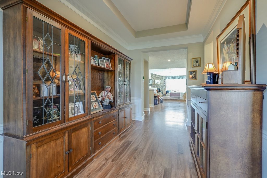 664 William Court Aurora OH 44202