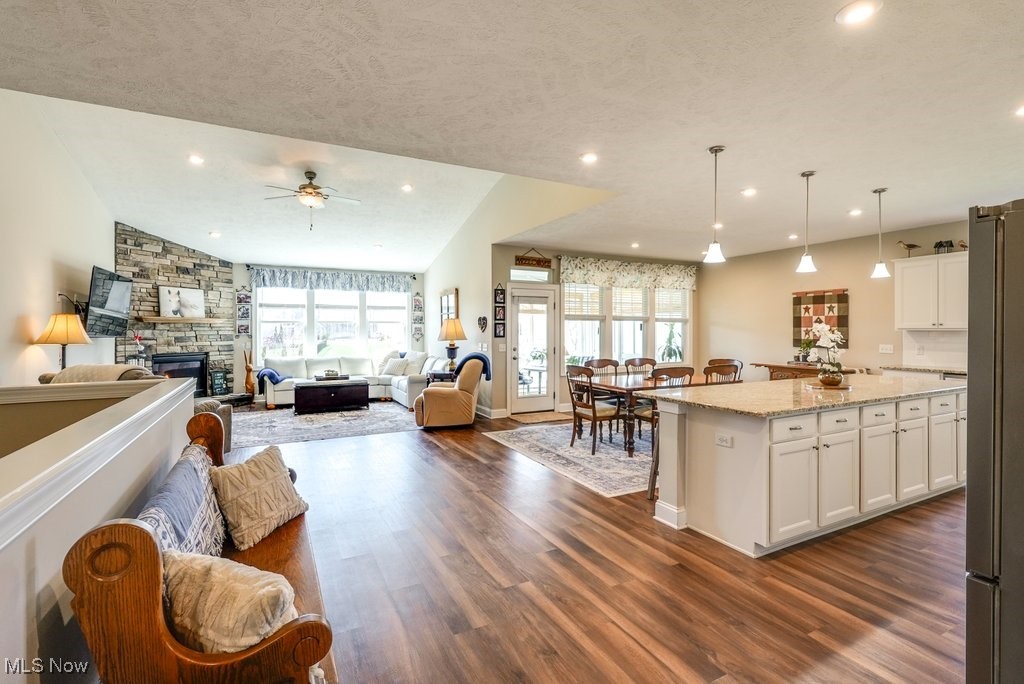 664 William Court Aurora OH 44202