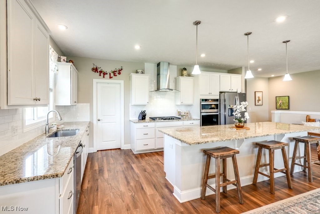 664 William Court Aurora OH 44202