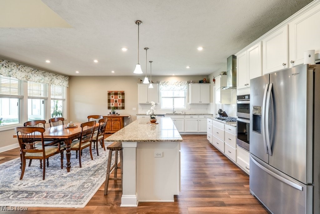 664 William Court Aurora OH 44202