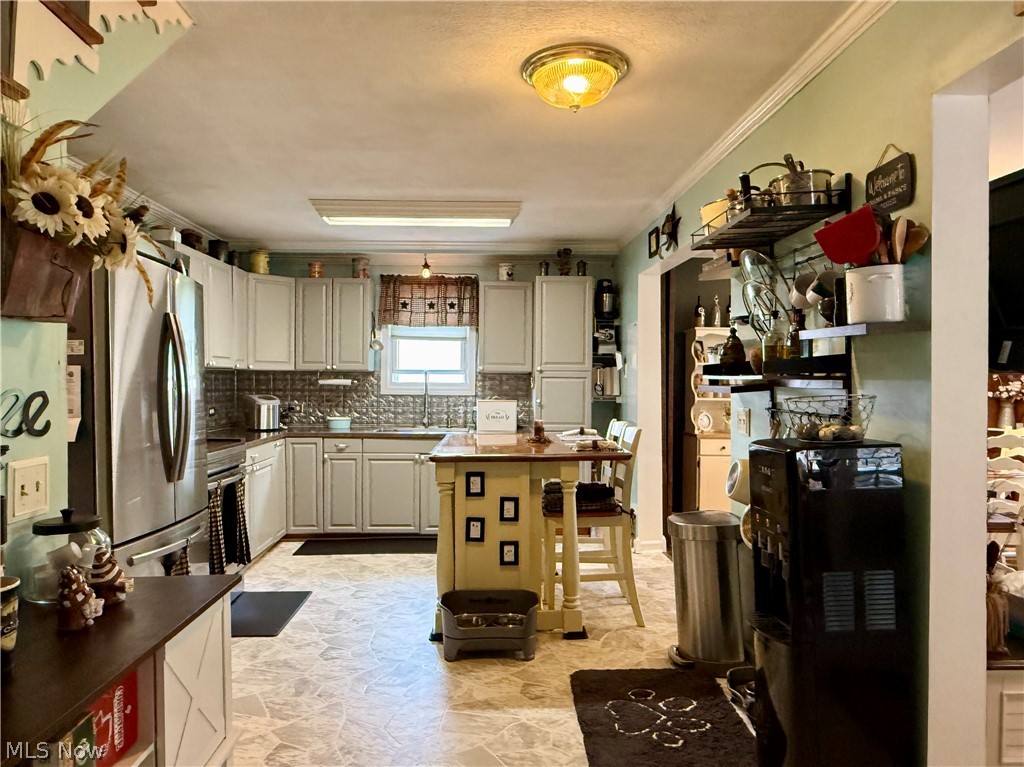 1207 N 9th Street Martins Ferry OH 43935