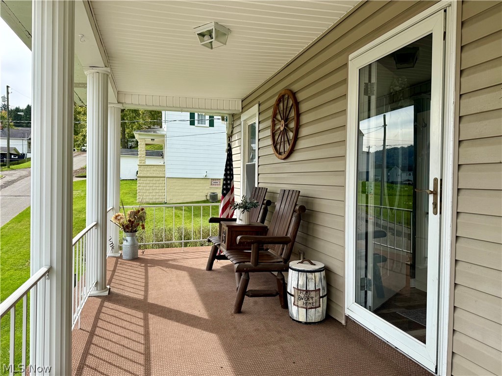 1207 N 9th Street Martins Ferry OH 43935