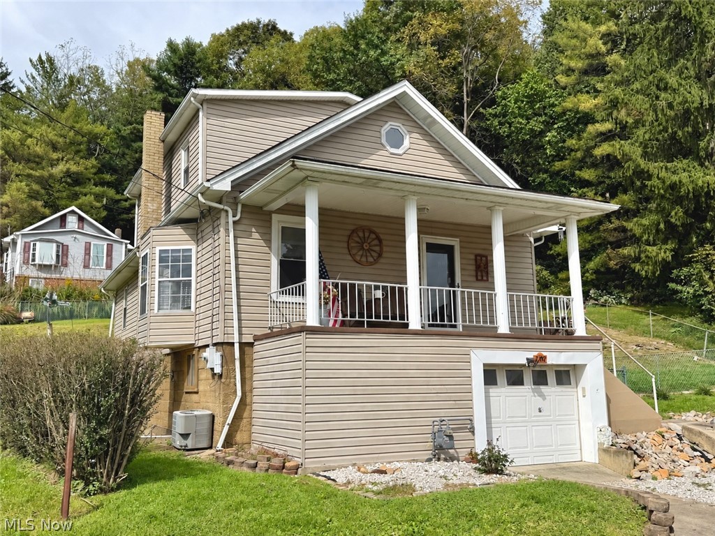 1207 N 9th Street Martins Ferry OH 43935