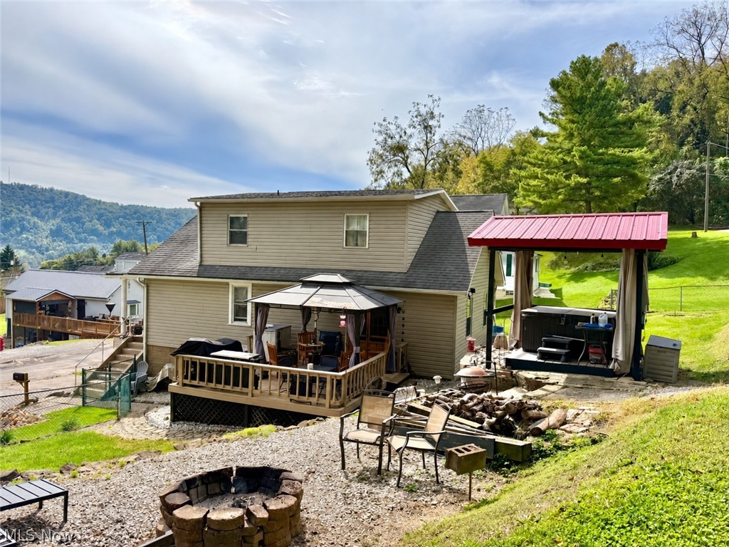 1207 N 9th Street Martins Ferry OH 43935