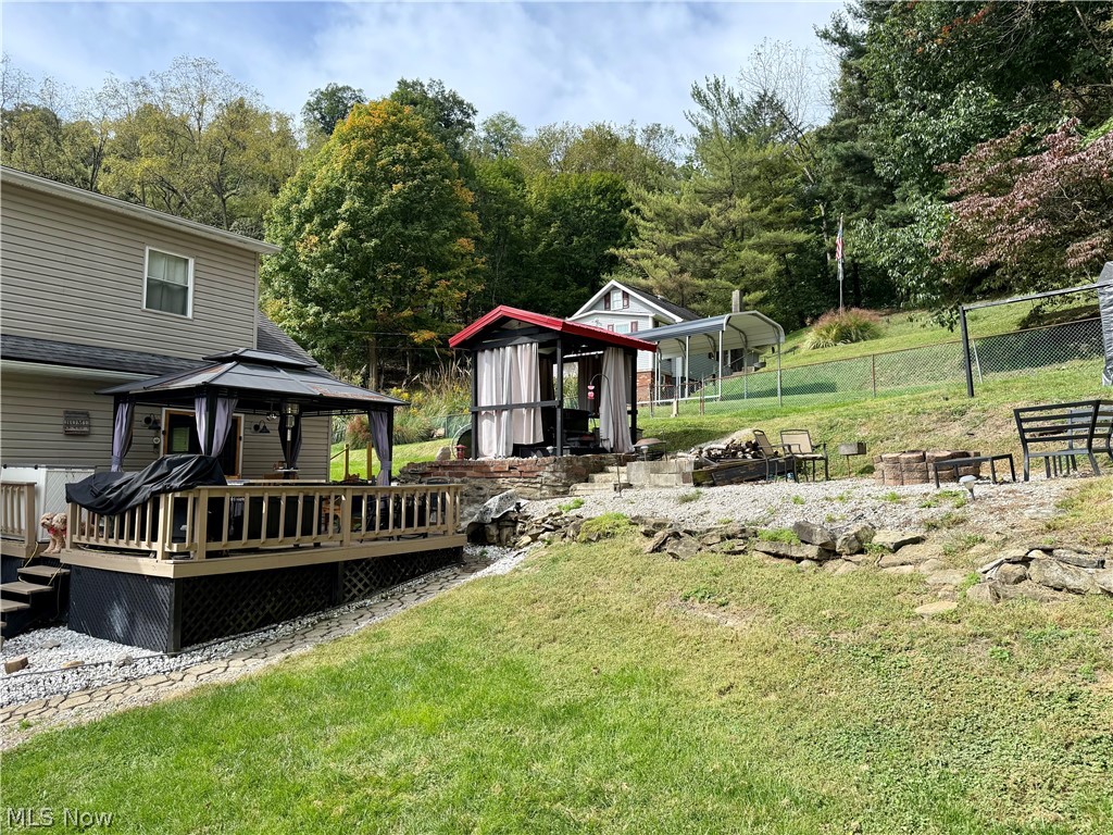 1207 N 9th Street Martins Ferry OH 43935