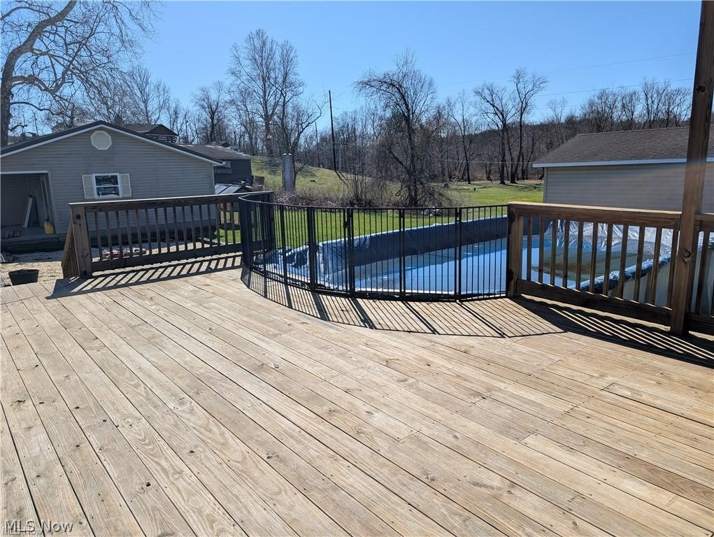 4741 Ceramic Crooksville OH 43731