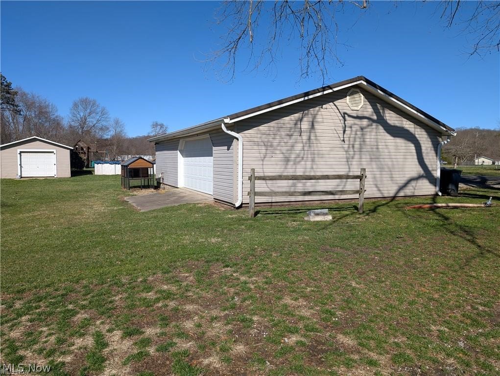 4741 Ceramic Crooksville OH 43731