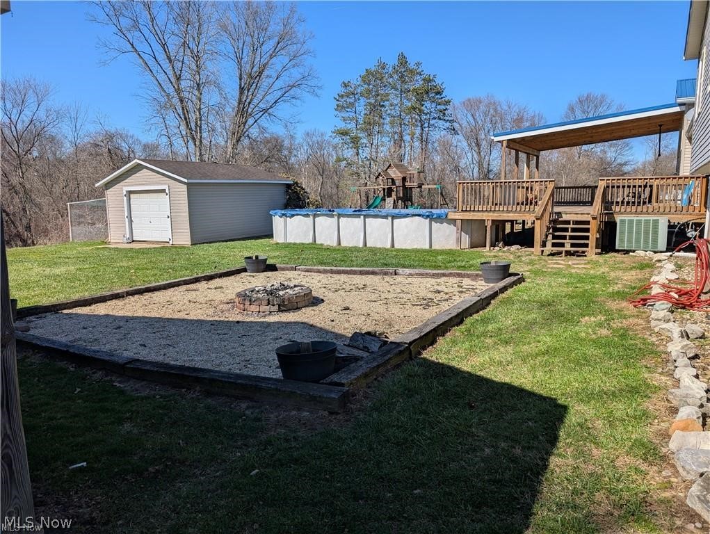 4741 Ceramic Crooksville OH 43731