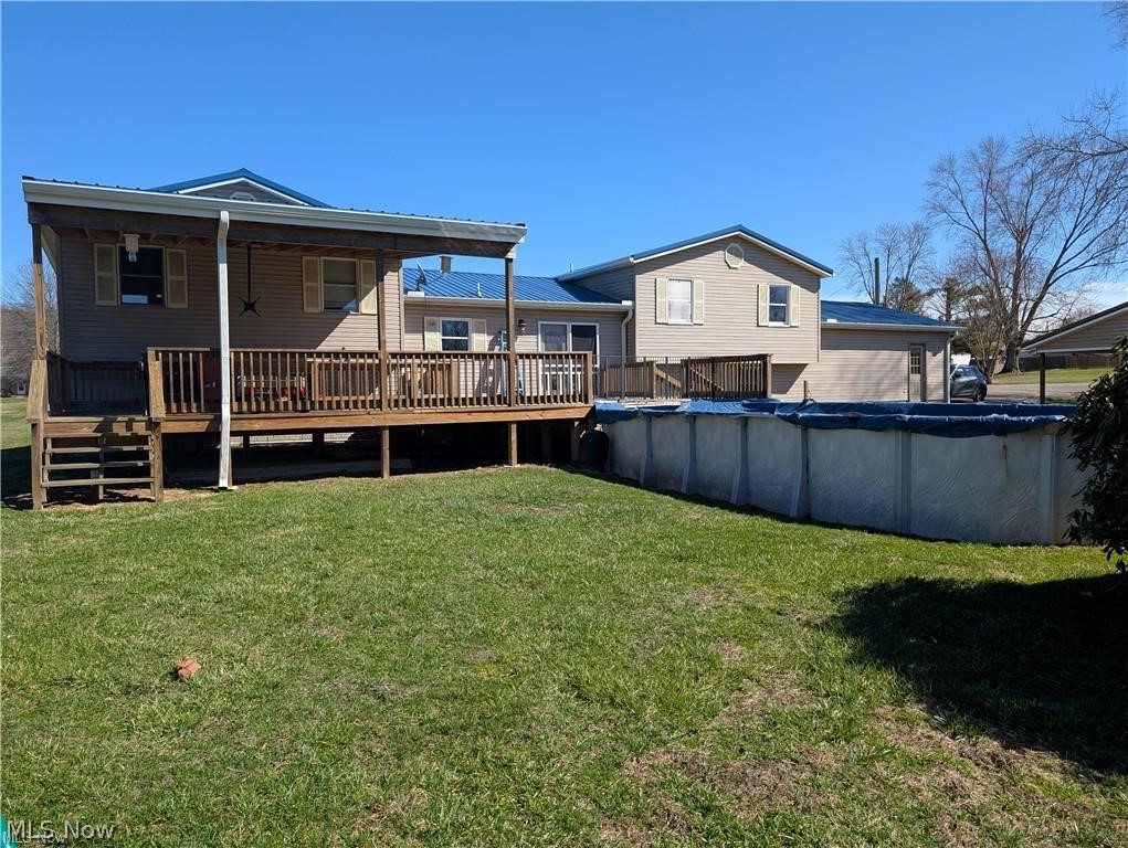 4741 Ceramic Crooksville OH 43731