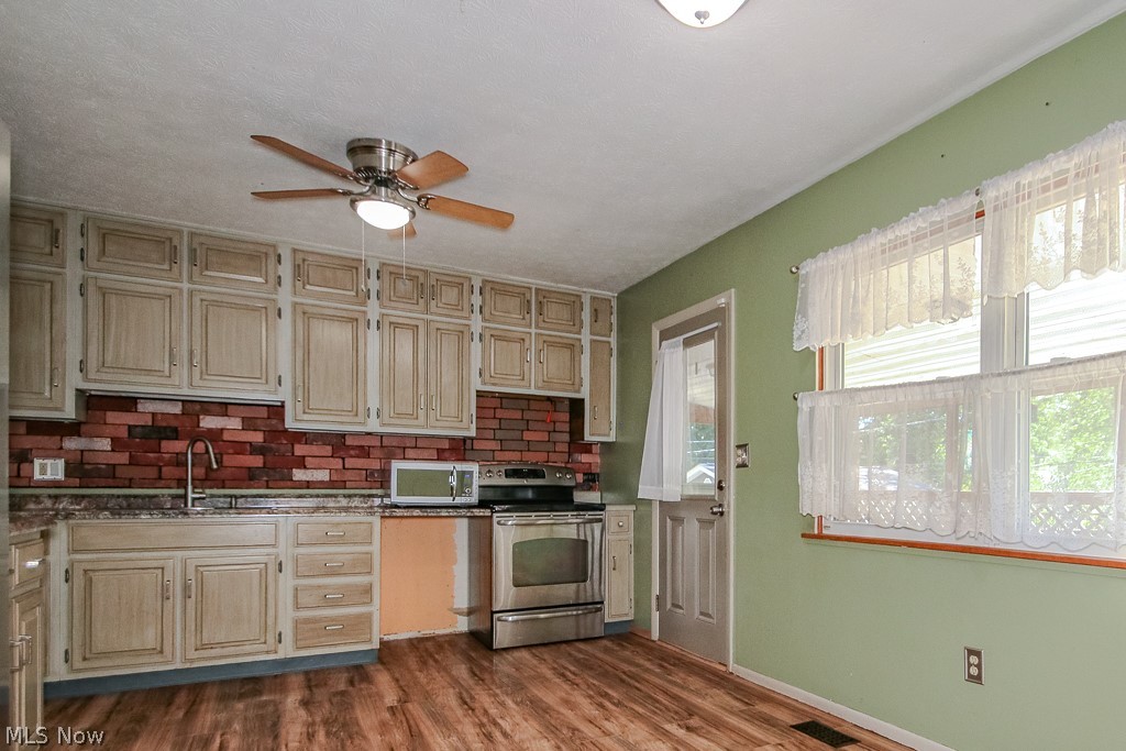 1754 Benjamin Road Madison OH 44057