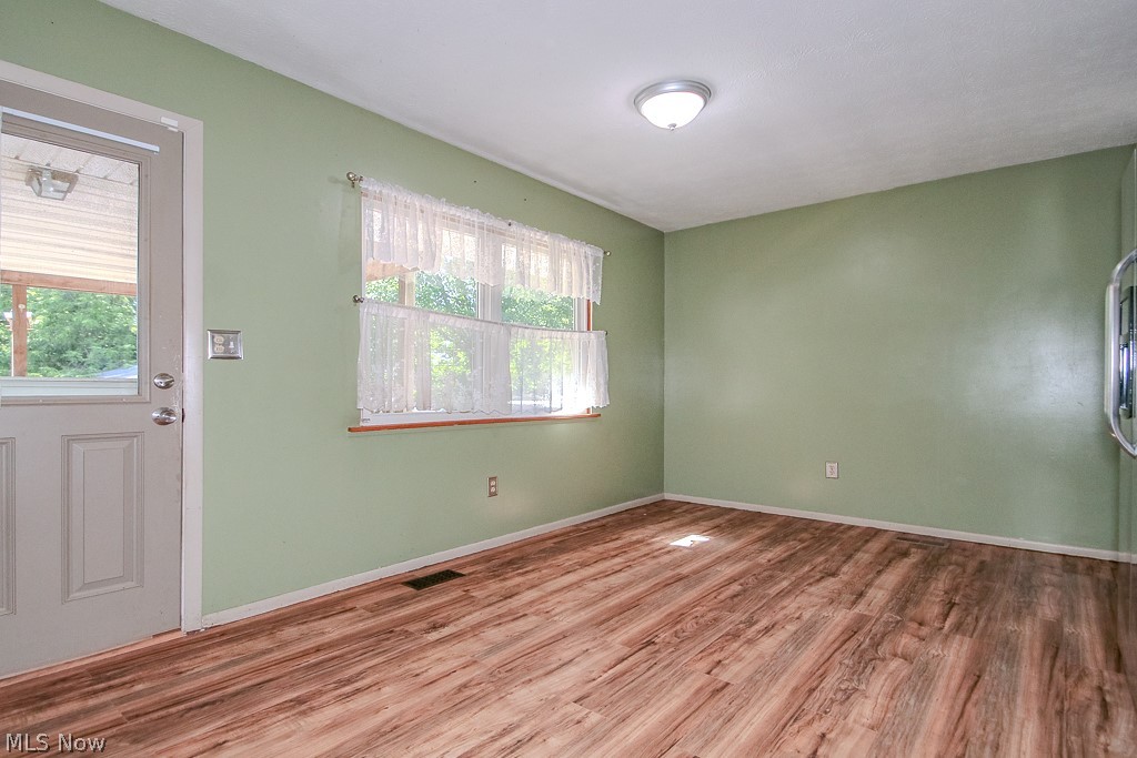 1754 Benjamin Road Madison OH 44057