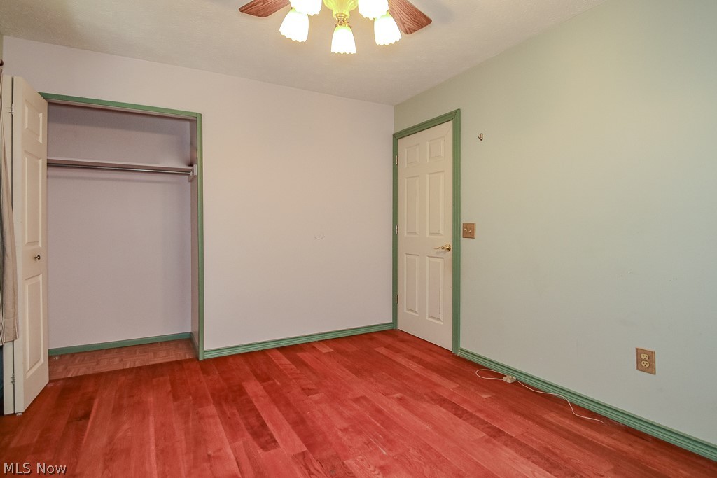 1754 Benjamin Road Madison OH 44057