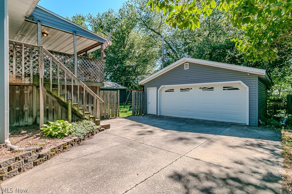 1754 Benjamin Road Madison OH 44057