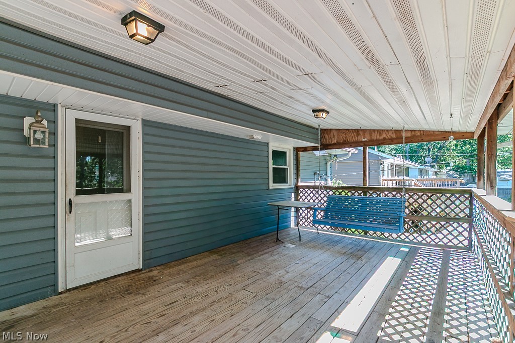 1754 Benjamin Road Madison OH 44057