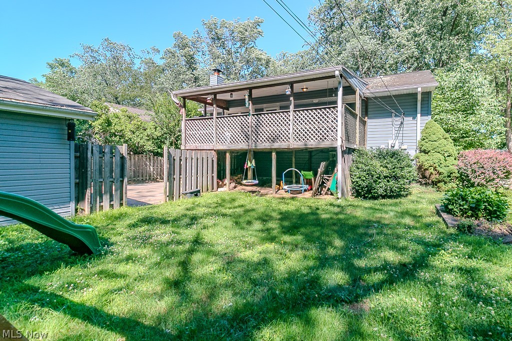 1754 Benjamin Road Madison OH 44057