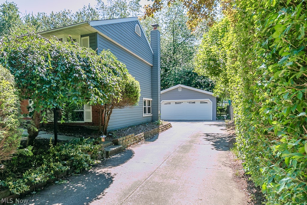 1754 Benjamin Road Madison OH 44057