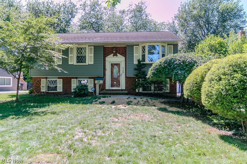1754 Benjamin Road Madison OH 44057