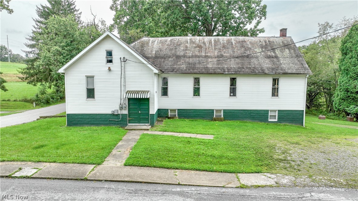 980 Shamrock Drive Barnesville OH 43713