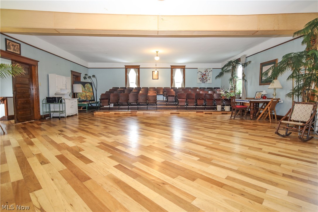 980 Shamrock Drive Barnesville OH 43713