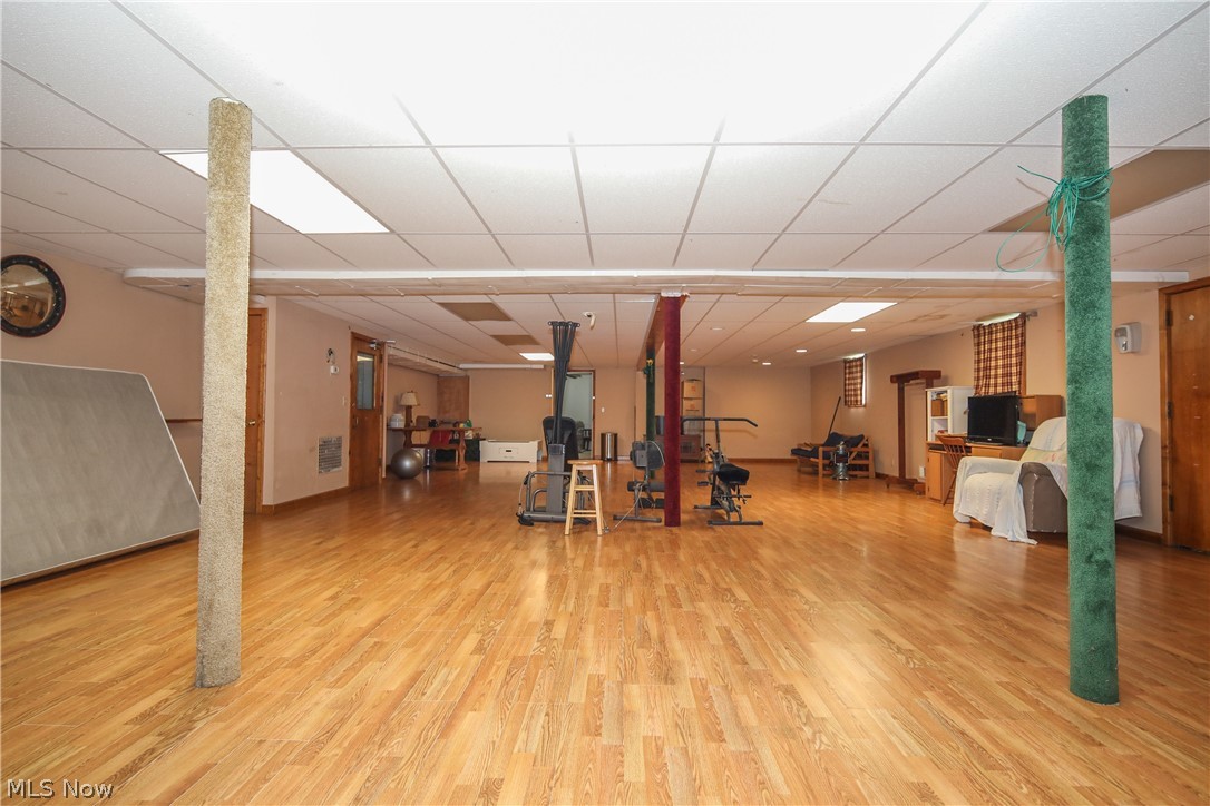 980 Shamrock Drive Barnesville OH 43713