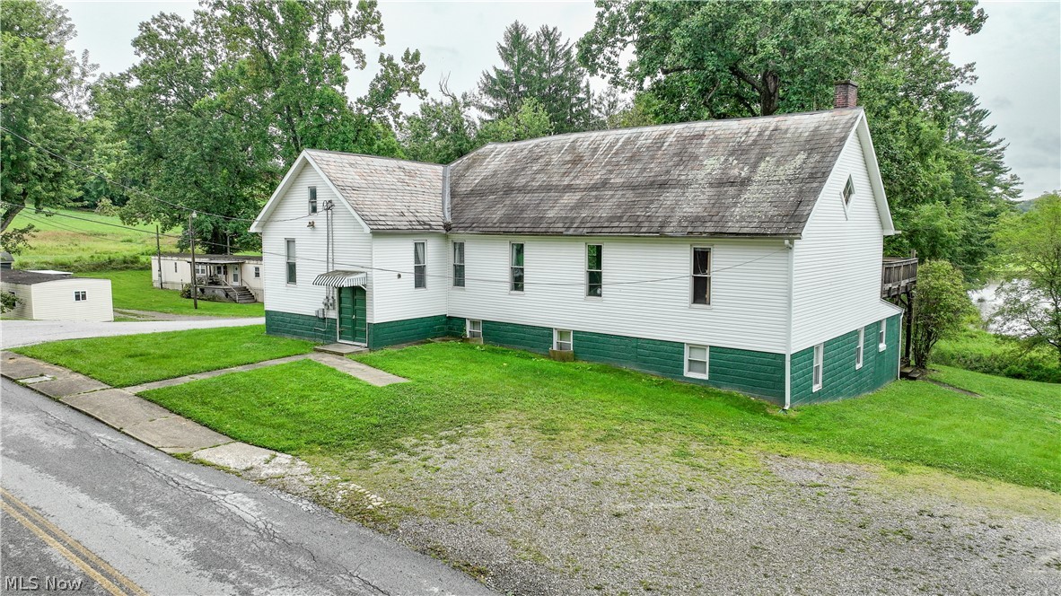 980 Shamrock Drive Barnesville OH 43713