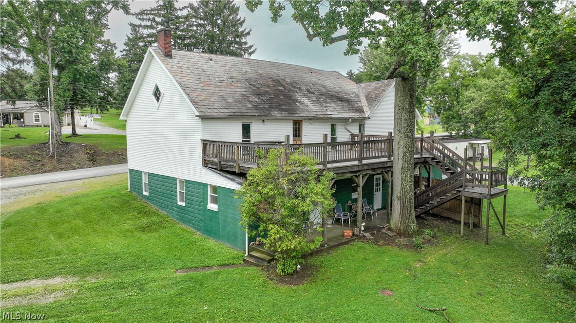 980 Shamrock Drive Barnesville OH 43713