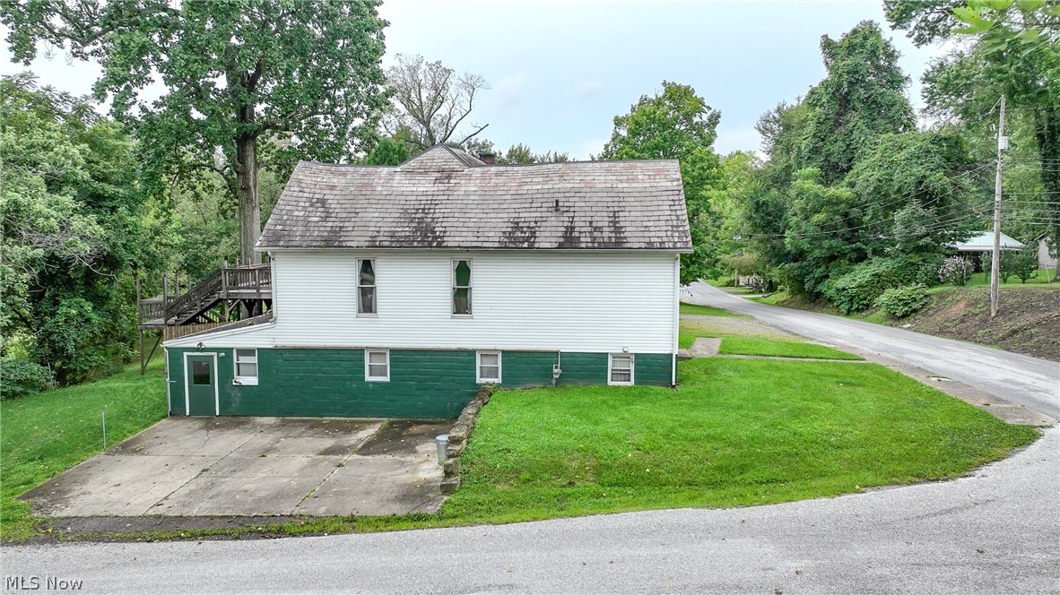 980 Shamrock Drive Barnesville OH 43713
