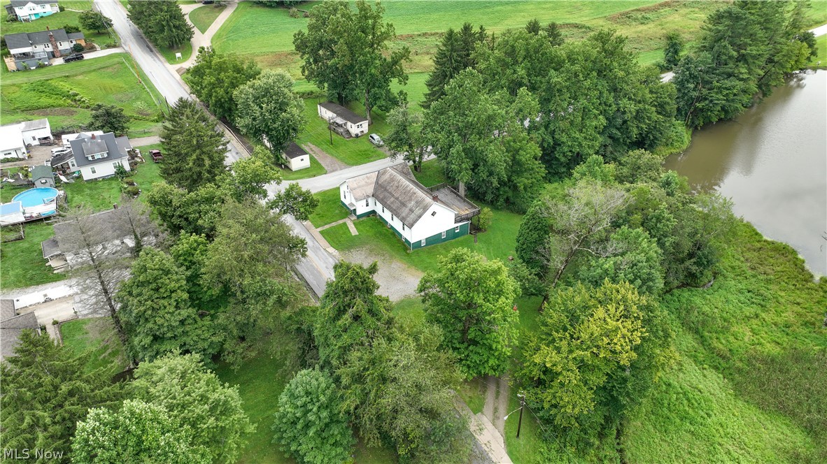 980 Shamrock Drive Barnesville OH 43713