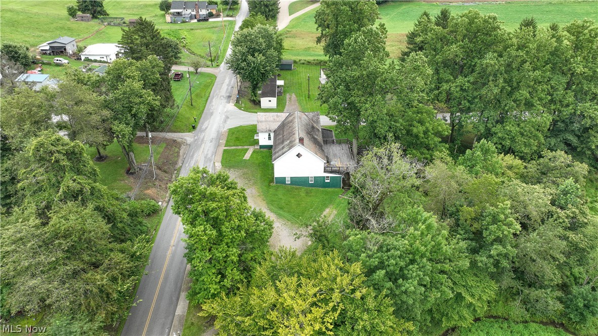 980 Shamrock Drive Barnesville OH 43713