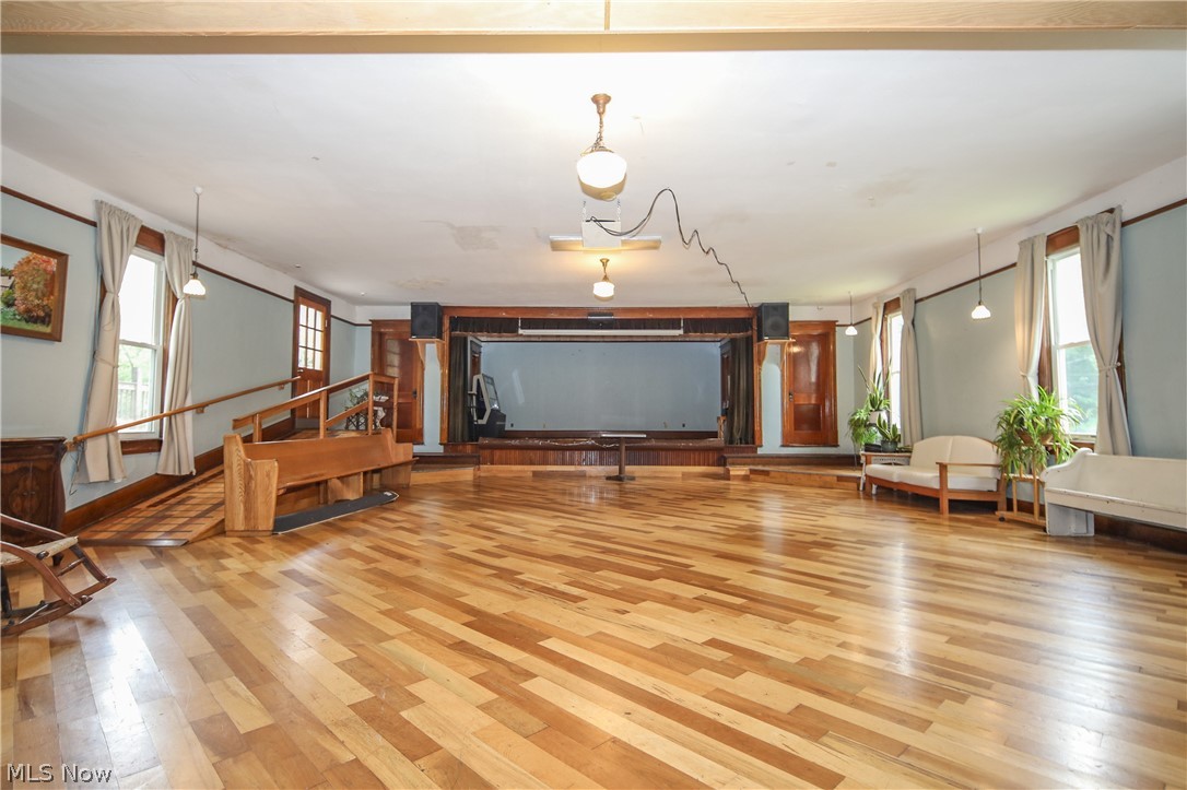 980 Shamrock Drive Barnesville OH 43713