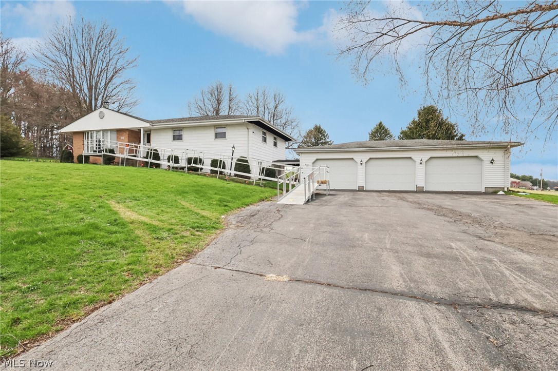 3561 Lower Elkton Road Leetonia OH 44431