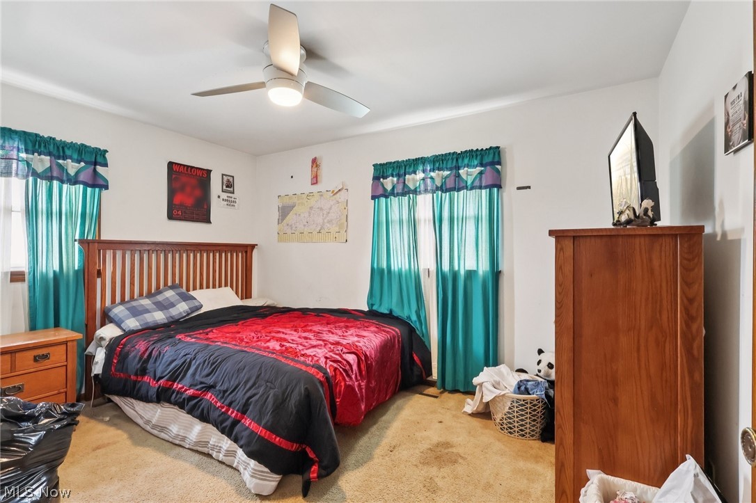 3561 Lower Elkton Road Leetonia OH 44431