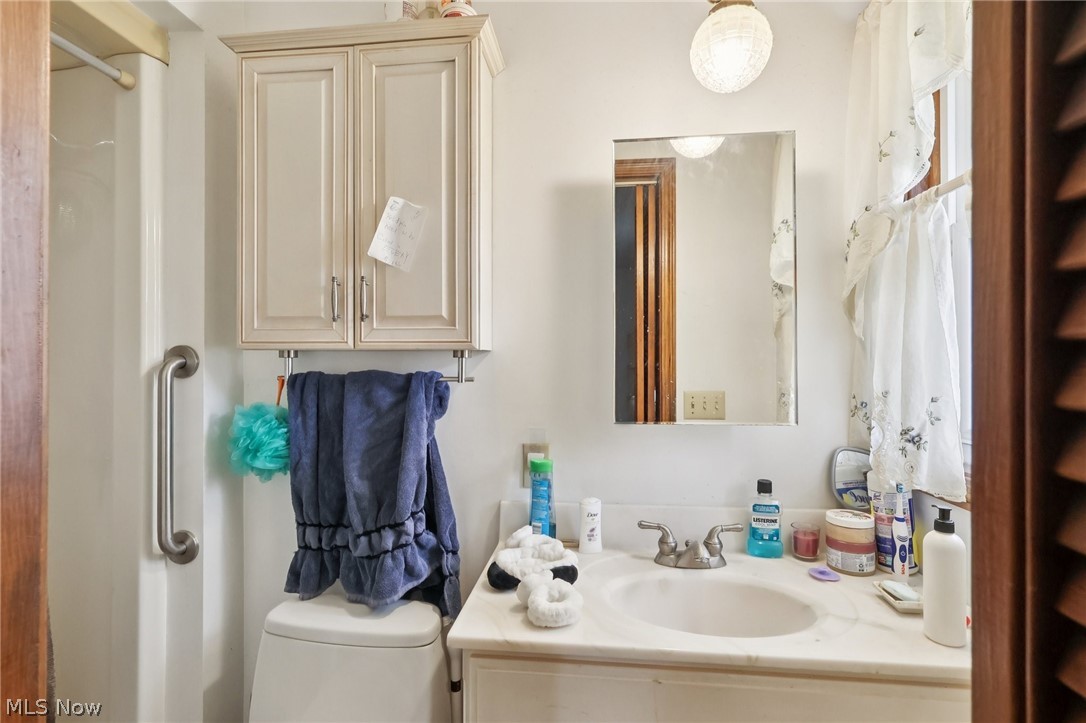 3561 Lower Elkton Road Leetonia OH 44431