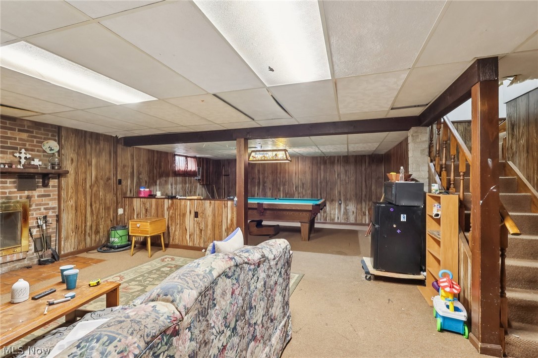 3561 Lower Elkton Road Leetonia OH 44431