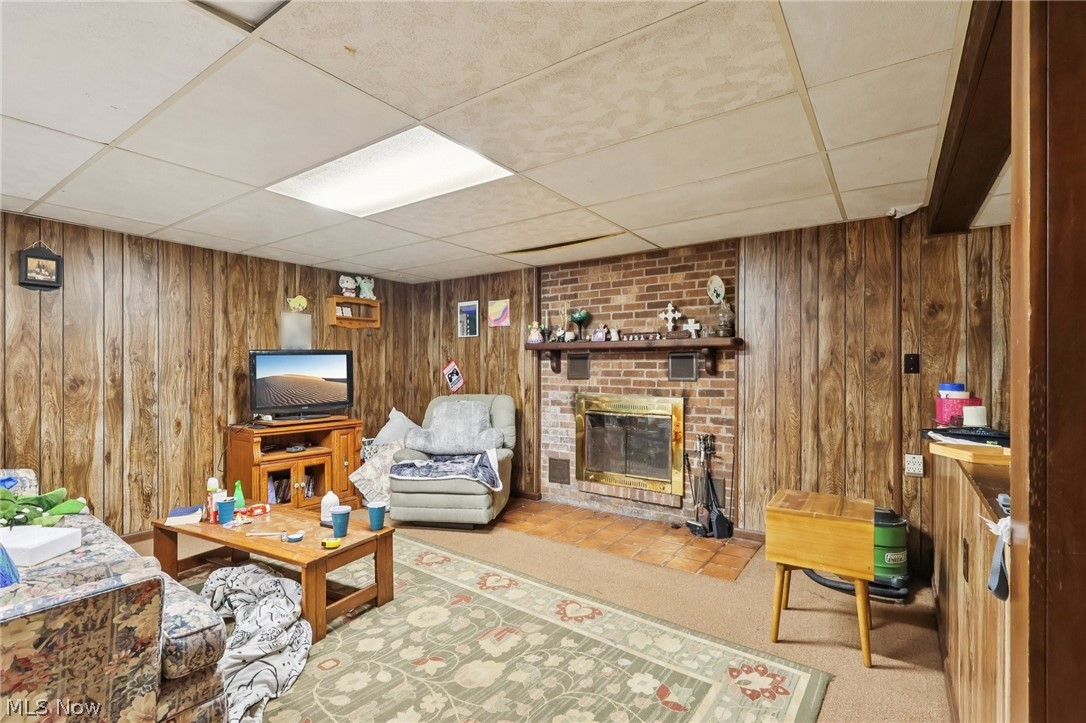 3561 Lower Elkton Road Leetonia OH 44431