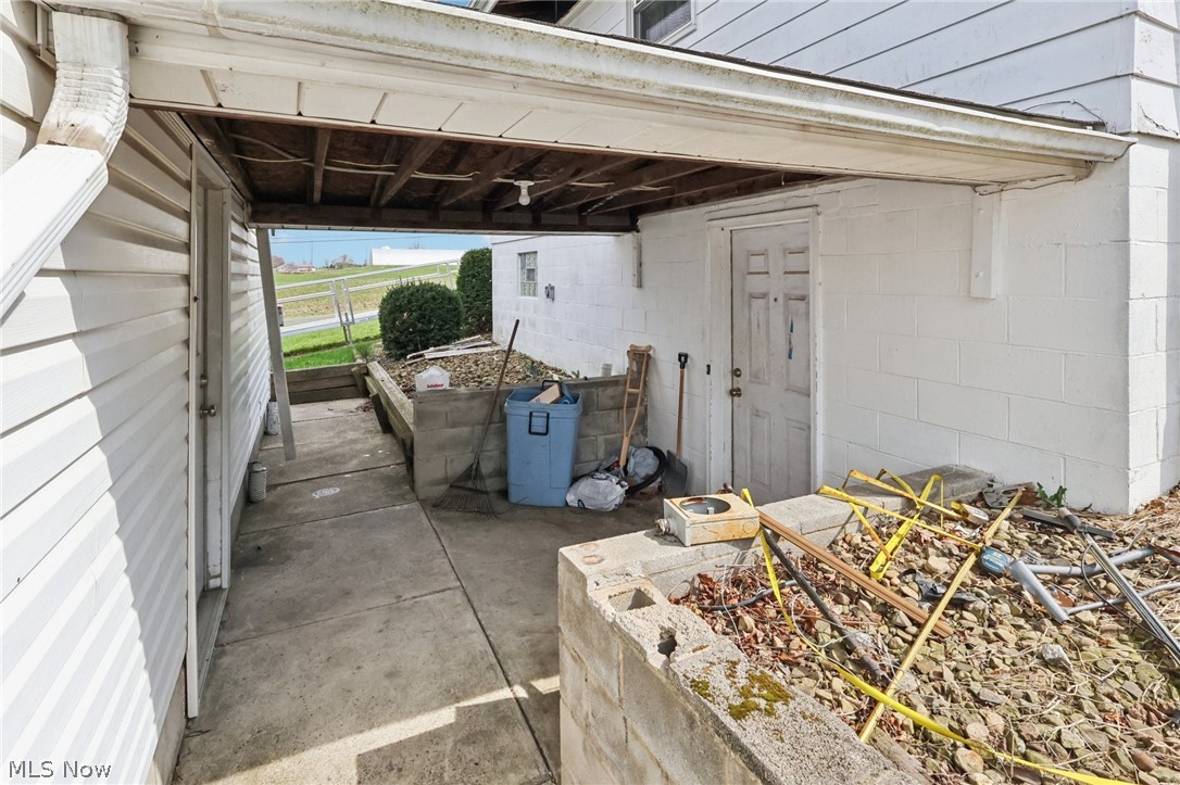 3561 Lower Elkton Road Leetonia OH 44431