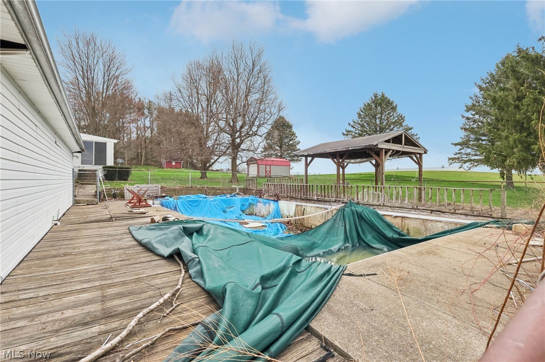 3561 Lower Elkton Road Leetonia OH 44431