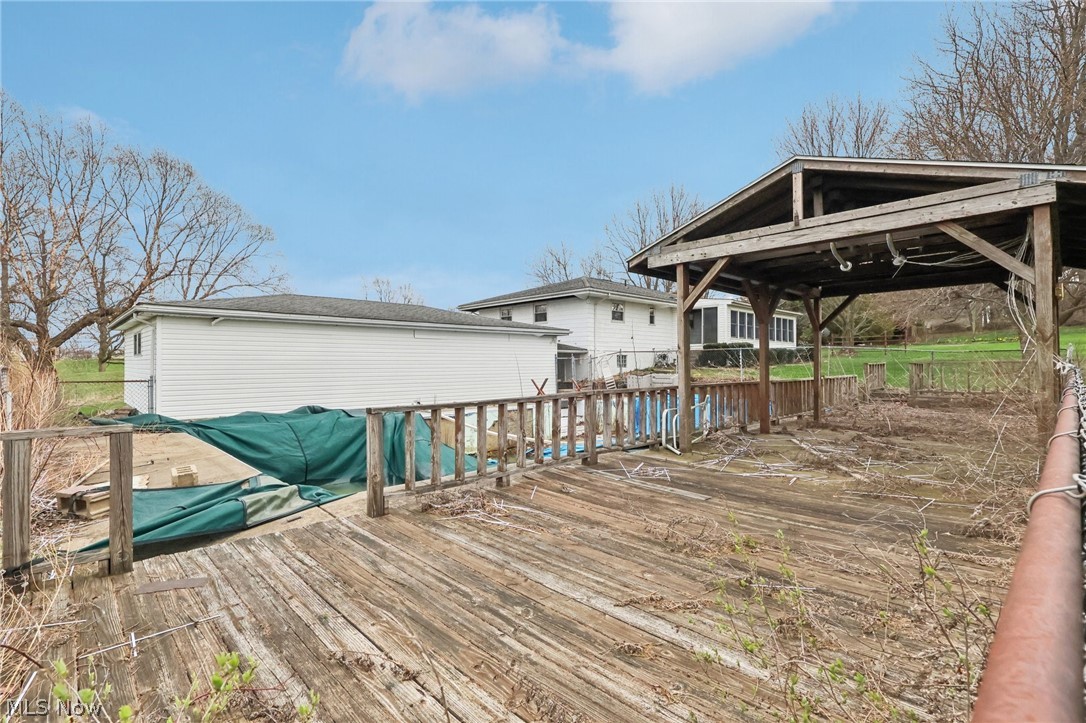 3561 Lower Elkton Road Leetonia OH 44431
