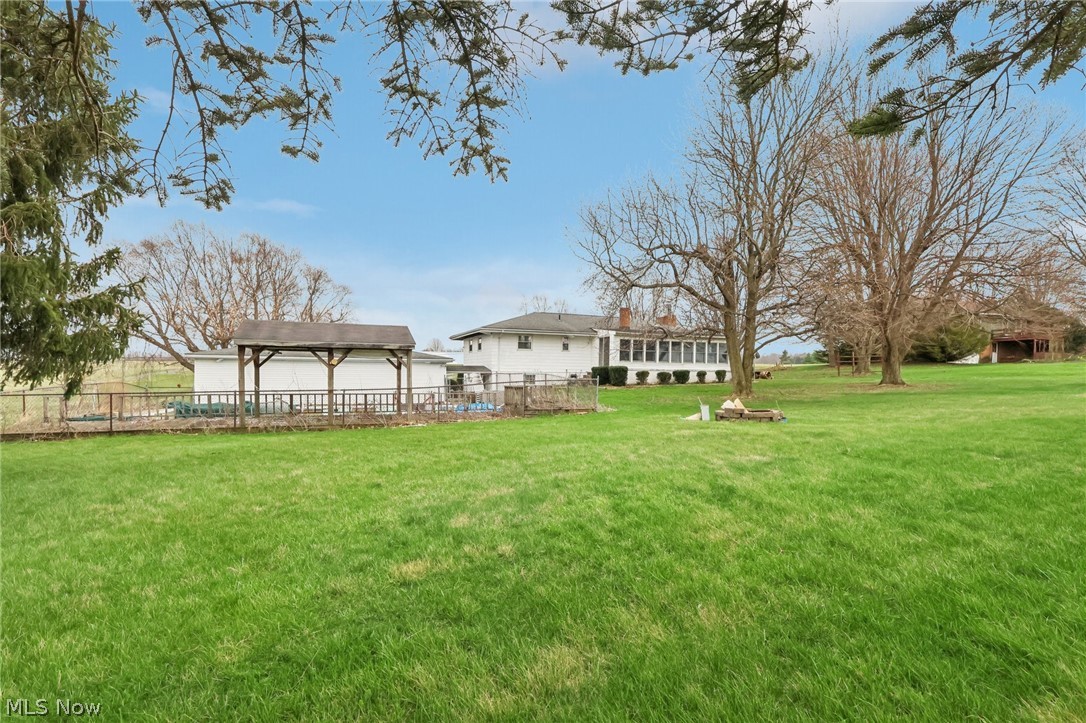 3561 Lower Elkton Road Leetonia OH 44431