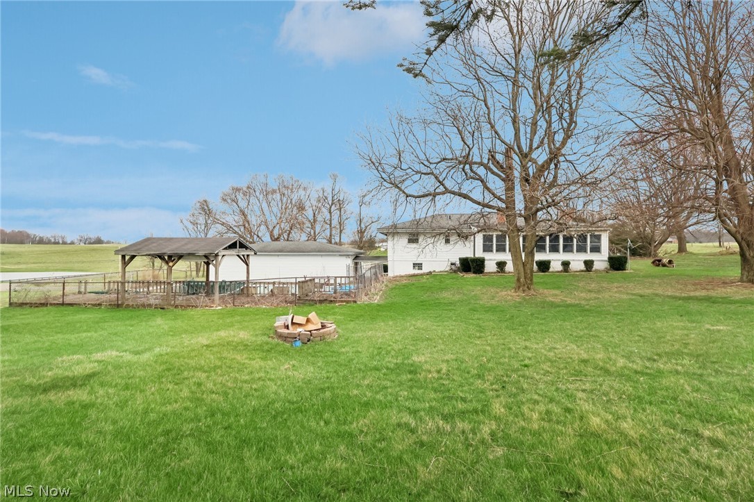 3561 Lower Elkton Road Leetonia OH 44431