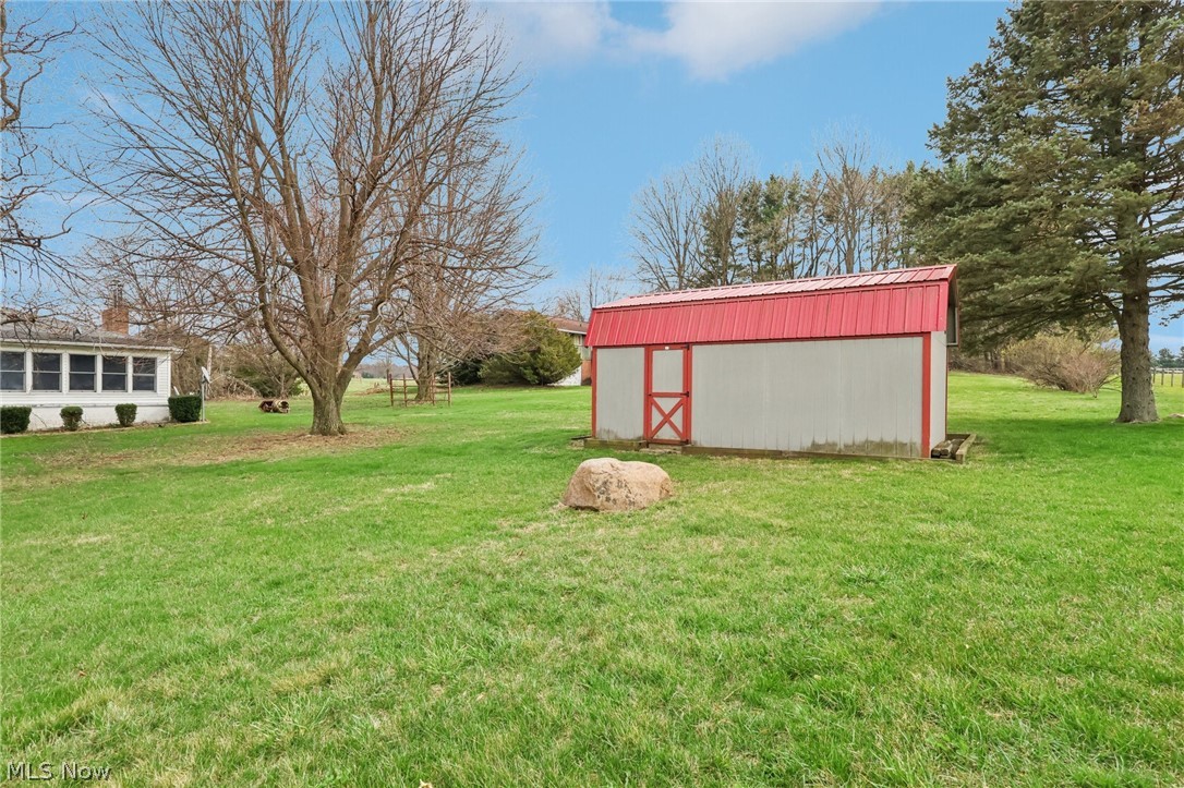 3561 Lower Elkton Road Leetonia OH 44431
