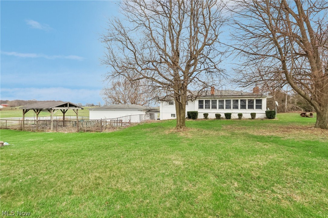 3561 Lower Elkton Road Leetonia OH 44431