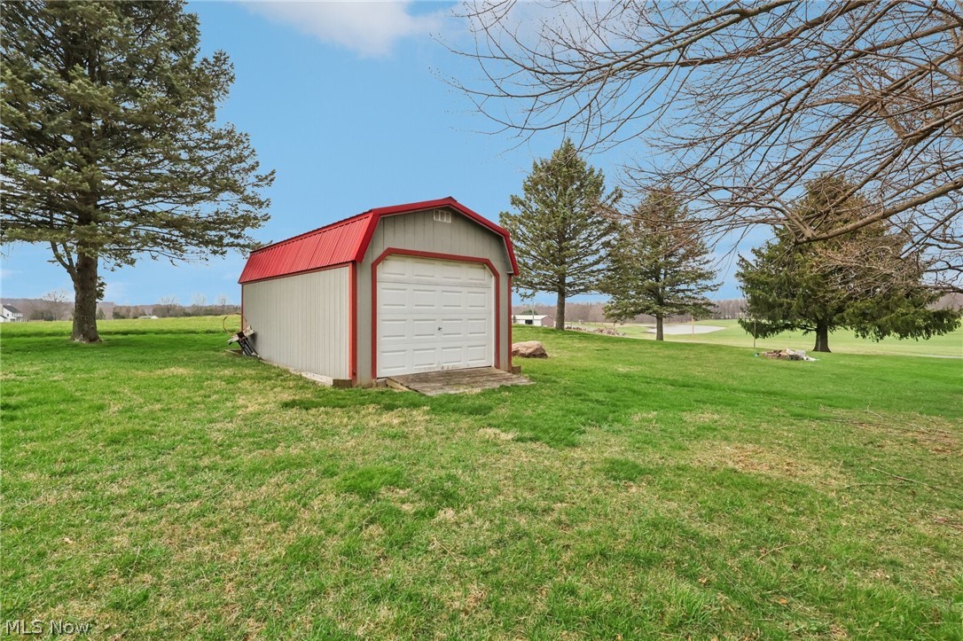 3561 Lower Elkton Road Leetonia OH 44431
