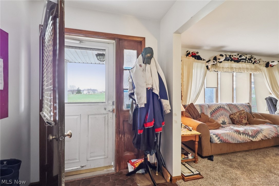 3561 Lower Elkton Road Leetonia OH 44431