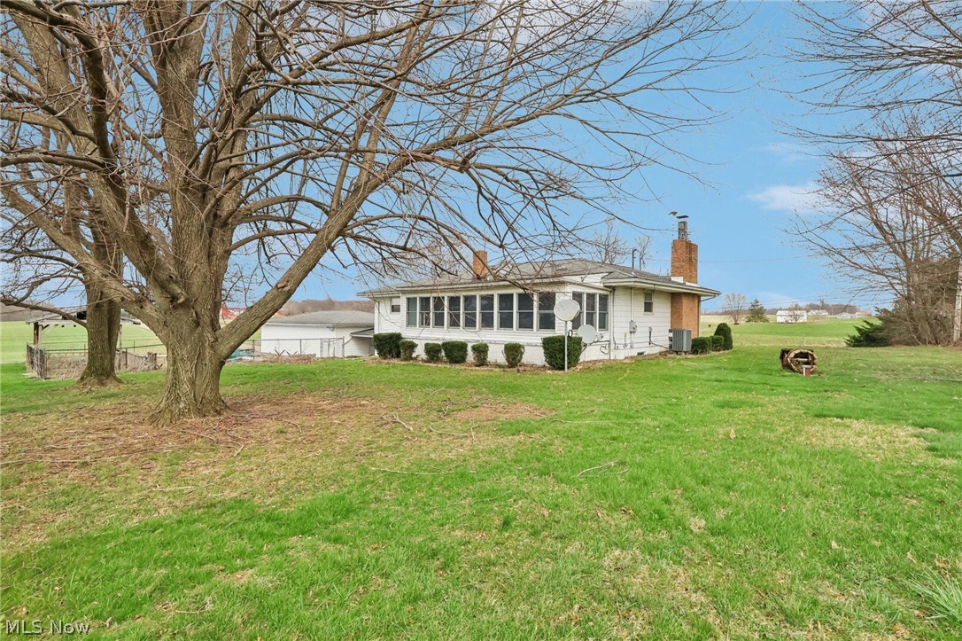 3561 Lower Elkton Road Leetonia OH 44431