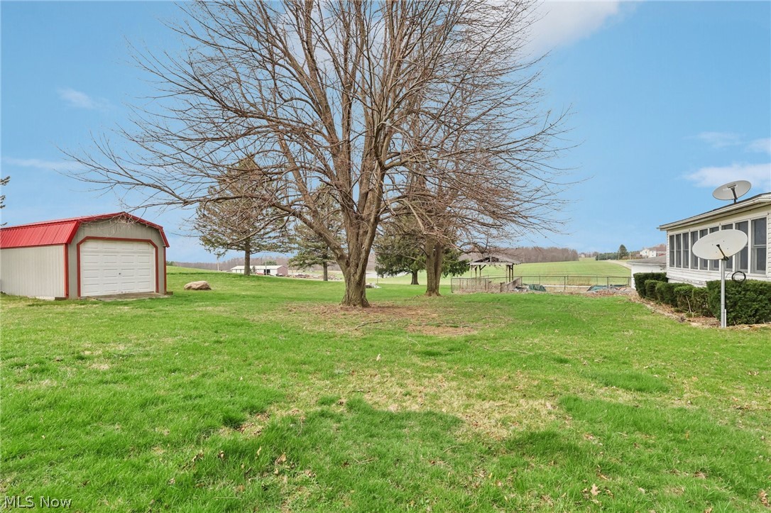 3561 Lower Elkton Road Leetonia OH 44431