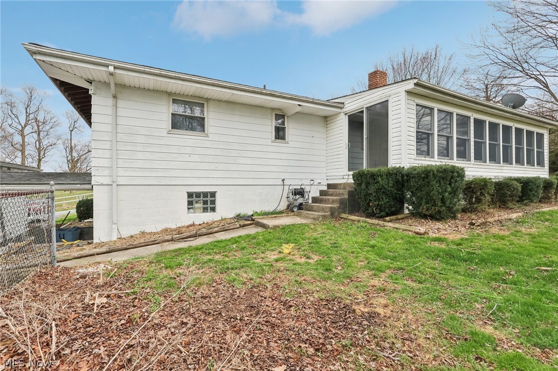 3561 Lower Elkton Road Leetonia OH 44431
