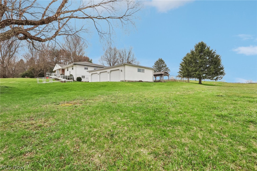 3561 Lower Elkton Road Leetonia OH 44431