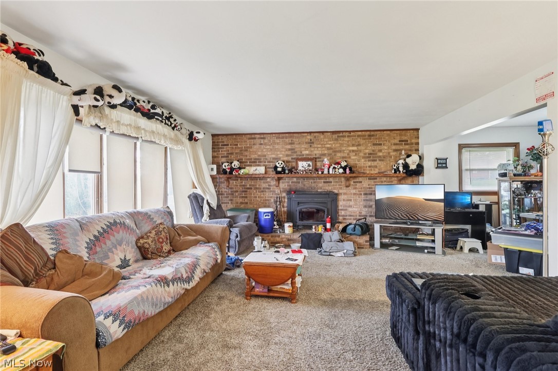 3561 Lower Elkton Road Leetonia OH 44431
