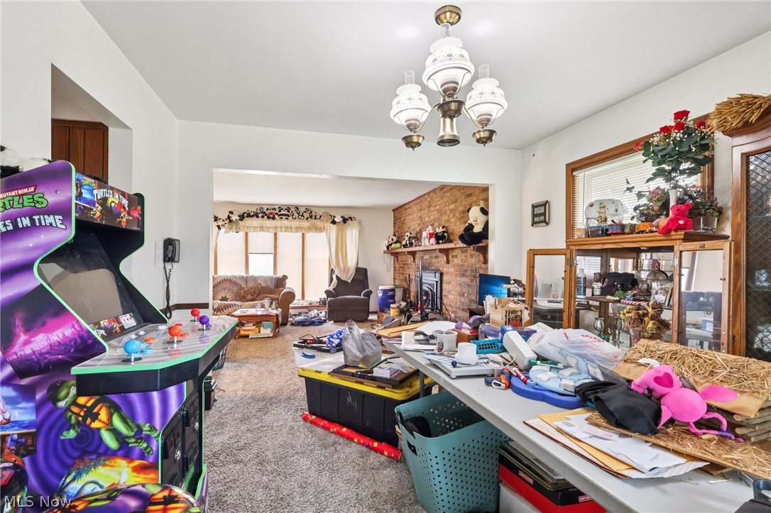 3561 Lower Elkton Road Leetonia OH 44431
